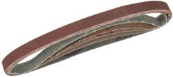 Silverline Csiszolószalagok 13 × 457 mm 5 db Silverline (910232)