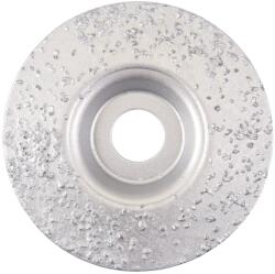 Silverline Keményfém csiszolókorong 115 × 22, 2 mm Silverline (302067)
