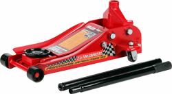 Torin BIG RED Hidraulikus emelő, 2, 5 t, alacsony profilú (T830018)