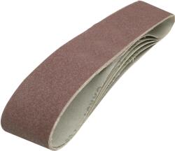 Silverline Csiszolószalag 100 × 915 mm P80 Silverline - 5 db (186813)