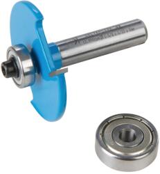 Silverline csapágyas horonymaró 8 mm, 10-es és 20-as méret (249157)