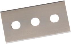 Silverline Kétoldalas penge kaparóhoz 10 db Silverline (427668)