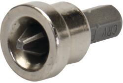 Silverline Bit PH2 ütközővel gipszkarton felszereléséhez 1 db Silverline (719786)
