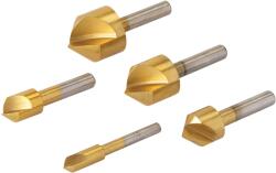 Silverline Süllyesztett 5 db Silverline (934106)