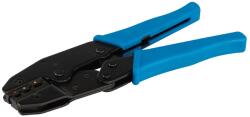 Silverline Krimpelő fogók szigetelt végsapka - 215 mm Silverline (PL55)