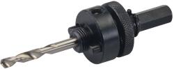 Silverline HEX tartó 32 - 152 mm Silverline magfúrókhoz (590590)