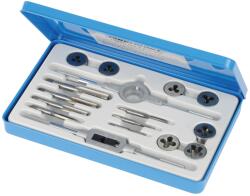 Silverline Menetes készlet 16 db M3 - M12 Silverline (823533)