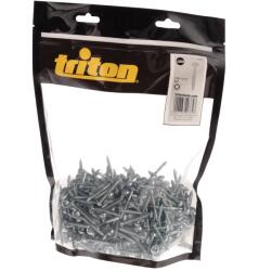 Triton építőipari H csavar, 7 × 32 mm - 500 db (693383)