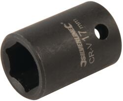 Silverline Ütöcsötletkulcs 17 mm 1/2" HEX Silverline (434254)