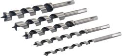 Silverline Szerpentin fúrók készlete 5 db Silverline (298528)