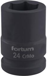 Fortum Ütközési mellbimbó 3/4", 24 mm, L 52 mm (4703024)