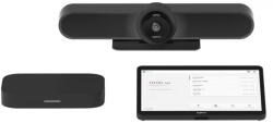 Logitech Room Solution for Google Small 2 Bundle (TAPMUP2GGLCTL)