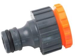 MAT Group Adapter női menettel 1/2" + 3/4" AQUA (770120)