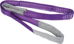 Silverline rögzítőheveder 1 t - 1 m (633720)
