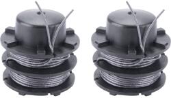 Extol Industrial Húr tekercsen, 2 db (8795610A)