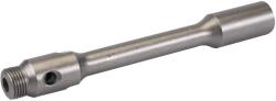 Silverline magfúró-hosszabbítószár 200 mm (859575)