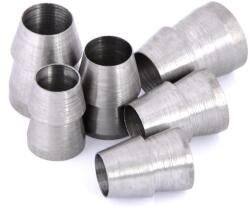 Pinie Cső alakú ékek 12 mm, 4 db (TW124)