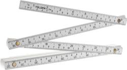 TOLSEN TOOLS Kétméteres colstok (35047)