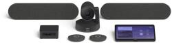 Logitech R Solution Teams Large i5+Cat5e (TAPRAPMSTASU2)