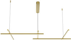 Maytoni Radiance MOD278PL-L50G3K