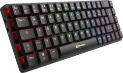 Sharkoon PureWriter W65 Red Switch DE (4044951036929)