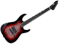 ESP JM-I Deep Blood Moon