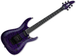 ESP ALR-II See Thru Purple