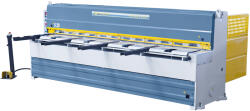 Bernardo MTA 3060 x 3 mm NCC