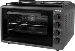 Vivax MO-4201 Black