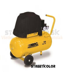 ABAC Pole Positon B15-1,1-24CM