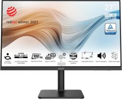 MSI Modern MD272XPDE Monitor
