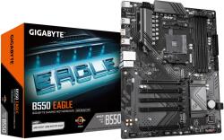GIGABYTE B550 EAGLE Placa de baza