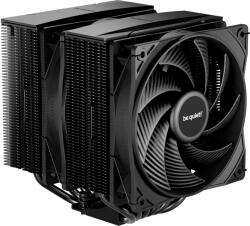 be quiet! Pure Rock Pro 3 (BK042)