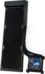 Lian Li Hydroshift LCD 360 Fanless (HSLCD36NB)