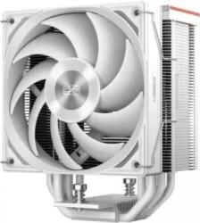 PCCOOLER RZ500 White