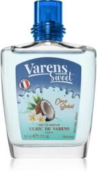 ULRIC DE VARENS Sweet Coco Soleil EDP 50 ml