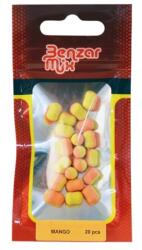Benzár Mix BENZAR MIX INSTANT WAFTER DUMBELL 8 MM Mangó (99088-721)