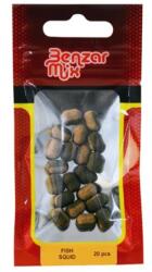 Benzár Mix BENZAR MIX INSTANT WAFTER DUMBELL 8 MM Hal-tintahal (99088-722)