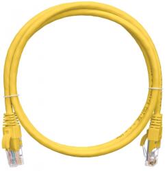 NIKOMAX NMC-PC4UD55B-150-C-YL