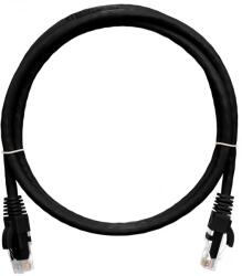 NIKOMAX NMC-PC4UE55B-200-BK