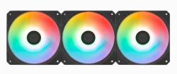 Aerocool Link aRGB 120 (LINK-3-PACK-BK)