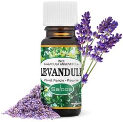 Salus Levendula illóolaj 10ml (8594031323266)