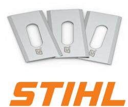 STIHL BASIC iMOW Pótkések - 9 db/csomag (IA000074201)