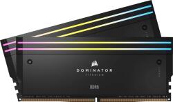 Corsair DOMINATOR TITANIUM RGB 96GB (2x48GB) DDR5 6800MHz CMP96GX5M2B6800C40