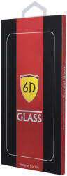 Edzett üvegfólia 6D Samsung Galaxy S25 Plus