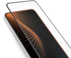 SBS Tempered Glass D3O with frame Samsung Galaxy S25 Plus/ S24 Plus edzett üvegfólia