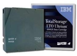 IBM LTO Ultrium 4 Tape Cartridge Üres adatszalag 0 mm