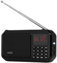 GoGEN FMP 125 BTB