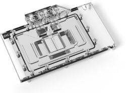 Alphacool 13554 computer cooling system part/accessory Backplate (A0050335)