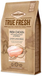 CARNILOVE True Fresh Junior Large breed chicken 1,4 kg